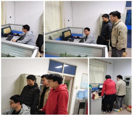 技能服務(wù)進(jìn)校園 義務(wù)維修展風(fēng)采——陜西職院電子信息工程學(xué)院ICT協(xié)會開展電腦義務(wù)維修與信息技術(shù)服務(wù)活動