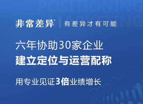 品牌精準定位與市場差異化戰(zhàn)略——以化妝品、地板與女裝行業(yè)為例